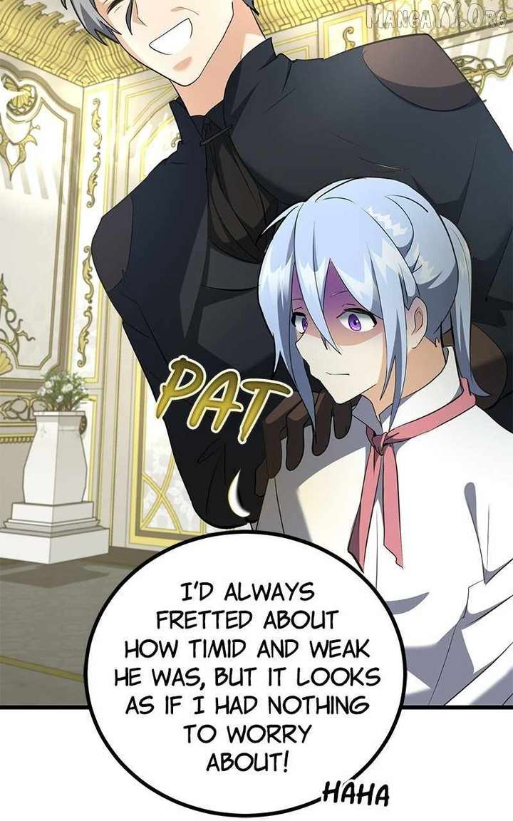 The Demon King Dad and his Hero Daughter Chapter 48 - Page 27