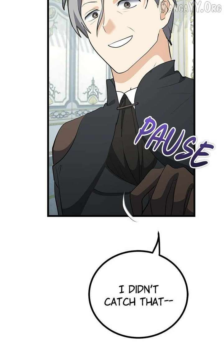 The Demon King Dad and his Hero Daughter Chapter 48 - Page 30