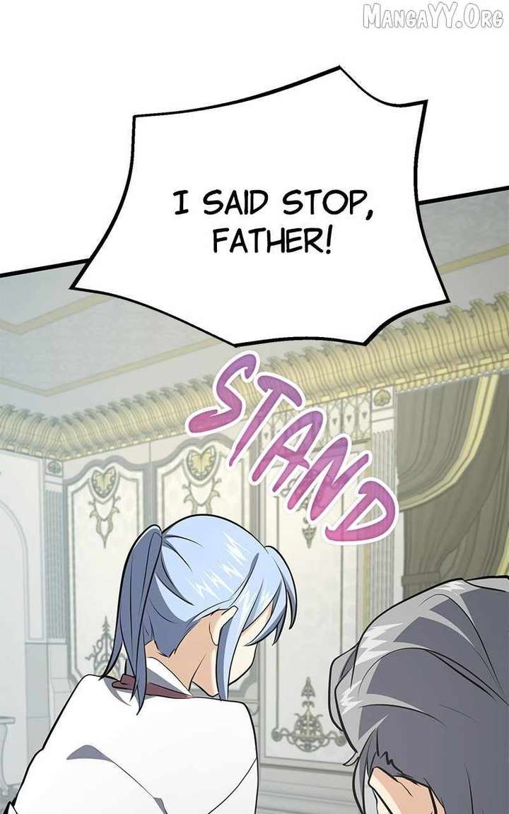 The Demon King Dad and his Hero Daughter Chapter 48 - Page 31