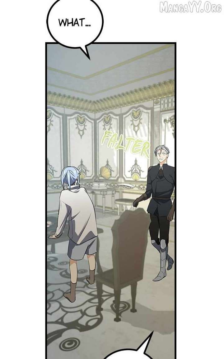 The Demon King Dad and his Hero Daughter Chapter 48 - Page 33