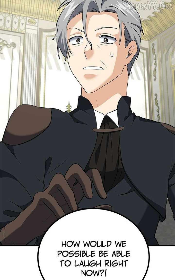 The Demon King Dad and his Hero Daughter Chapter 48 - Page 36