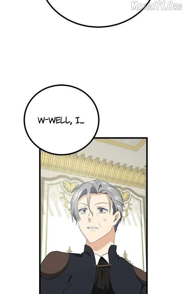 The Demon King Dad and his Hero Daughter Chapter 48 - Page 37