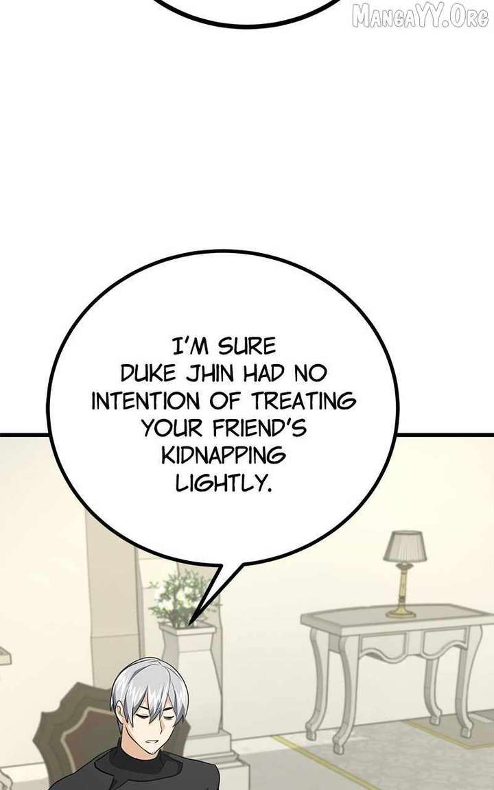 The Demon King Dad and his Hero Daughter Chapter 48 - Page 39