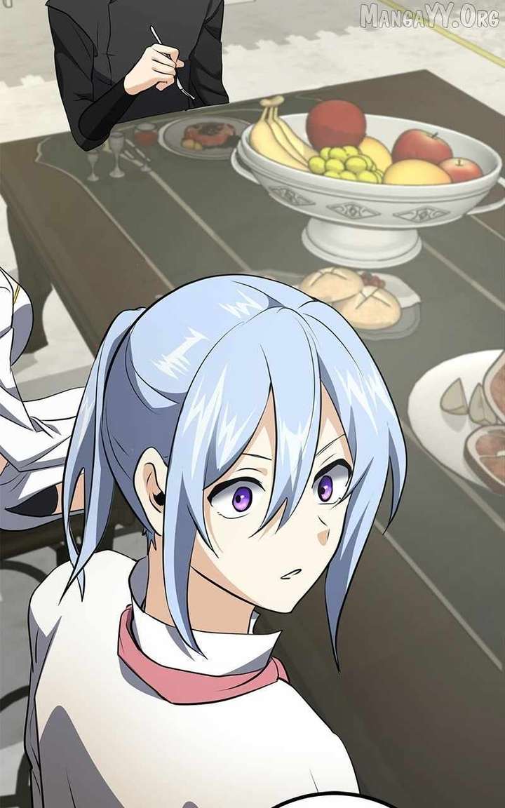 The Demon King Dad and his Hero Daughter Chapter 48 - Page 40