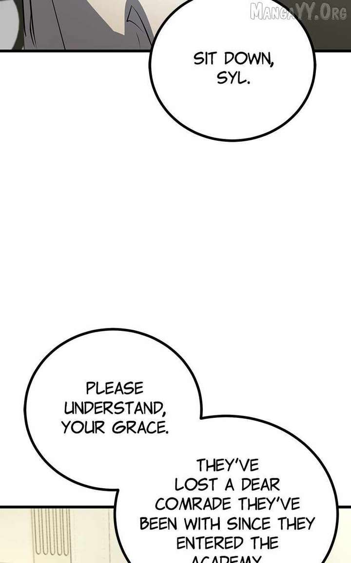 The Demon King Dad and his Hero Daughter Chapter 48 - Page 41