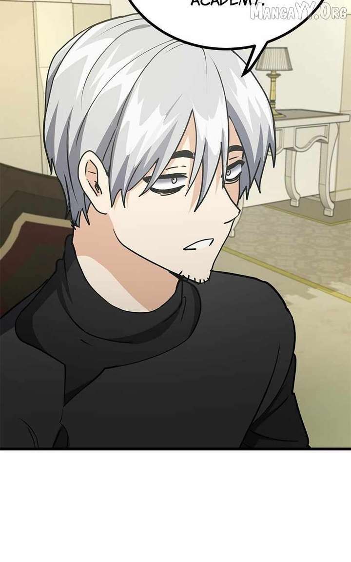 The Demon King Dad and his Hero Daughter Chapter 48 - Page 42