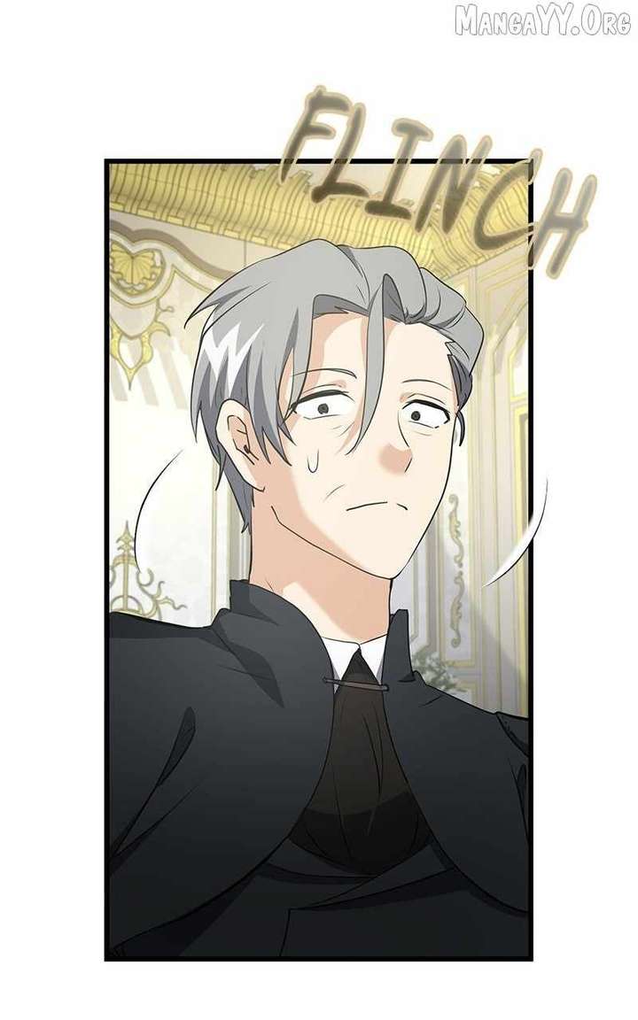 The Demon King Dad and his Hero Daughter Chapter 48 - Page 43