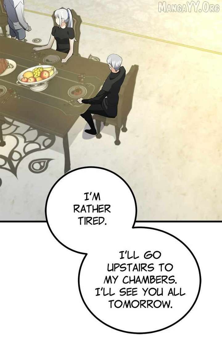 The Demon King Dad and his Hero Daughter Chapter 48 - Page 45