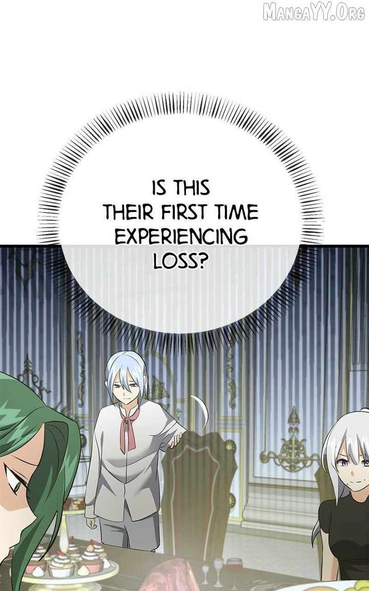 The Demon King Dad and his Hero Daughter Chapter 48 - Page 47