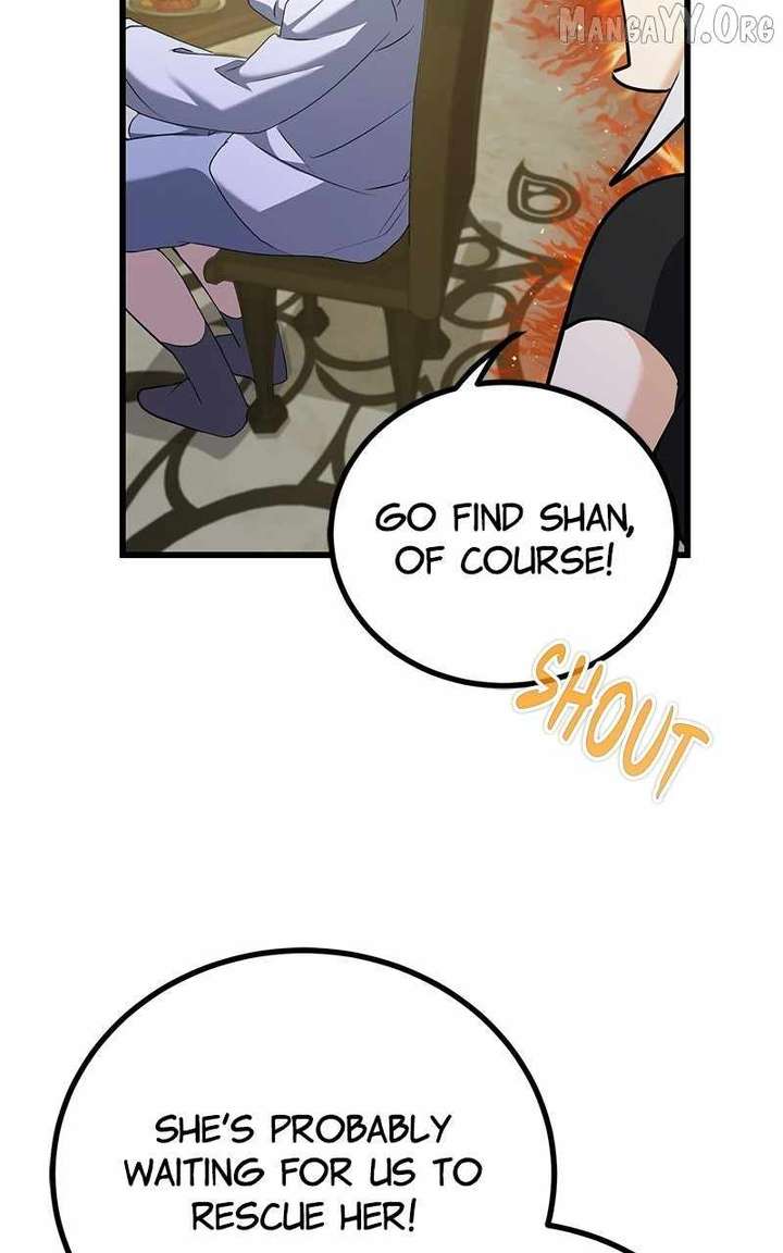 The Demon King Dad and his Hero Daughter Chapter 48 - Page 56