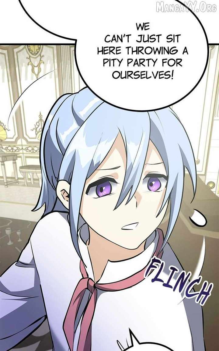 The Demon King Dad and his Hero Daughter Chapter 48 - Page 57