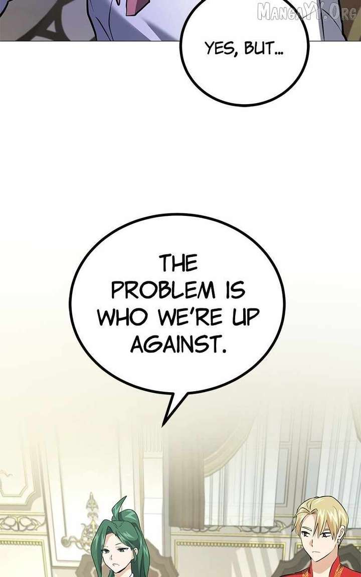 The Demon King Dad and his Hero Daughter Chapter 48 - Page 58