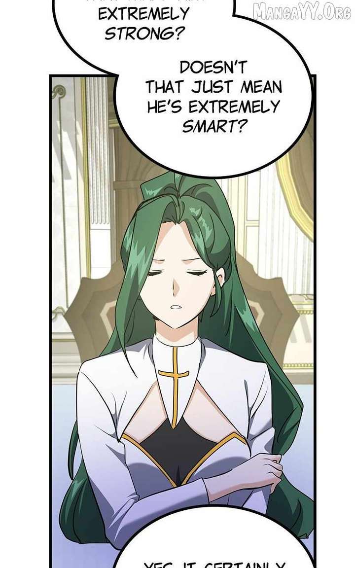 The Demon King Dad and his Hero Daughter Chapter 48 - Page 63