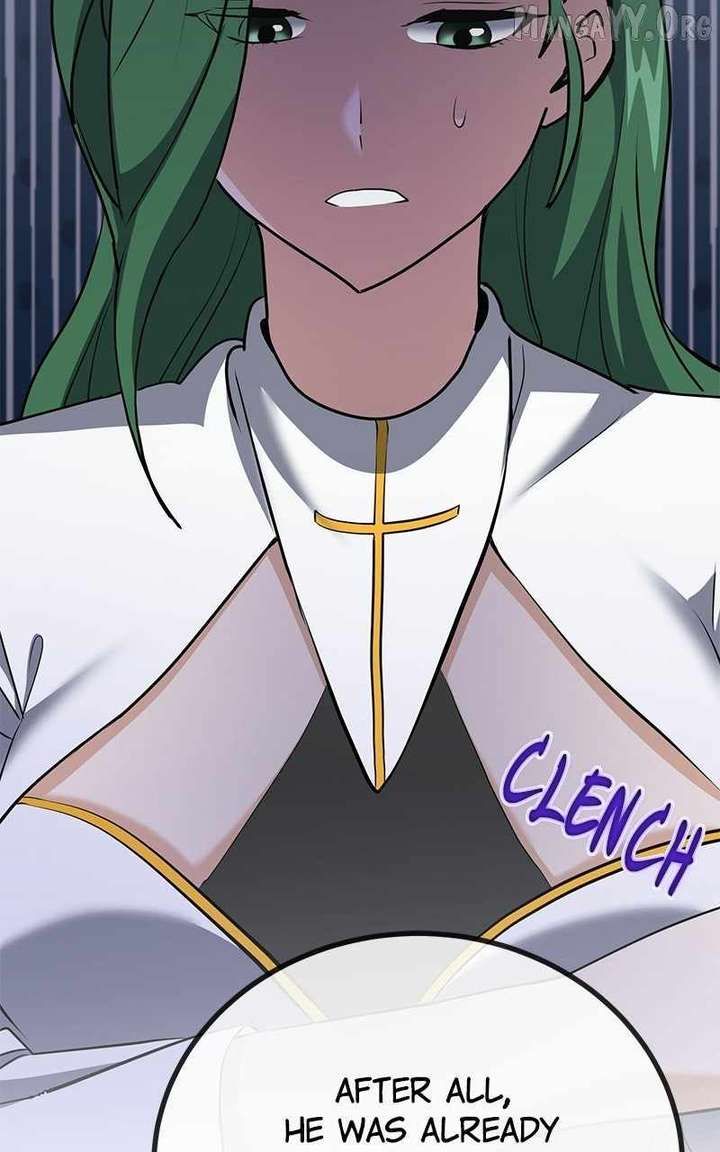 The Demon King Dad and his Hero Daughter Chapter 48 - Page 65