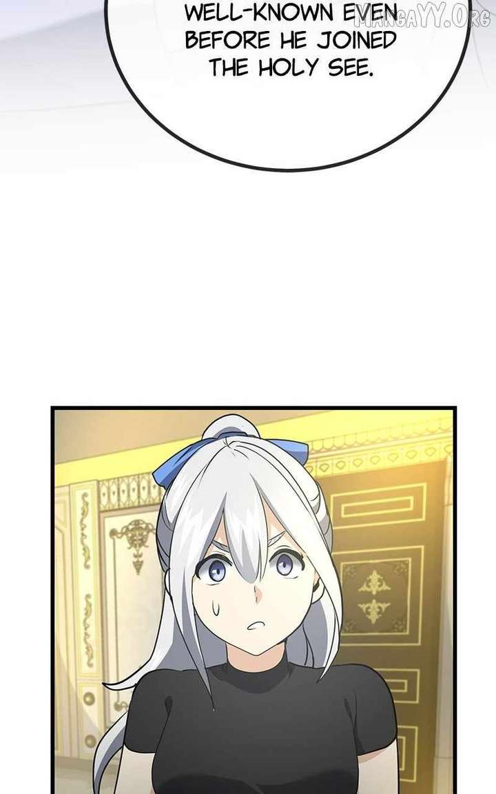 The Demon King Dad and his Hero Daughter Chapter 48 - Page 66