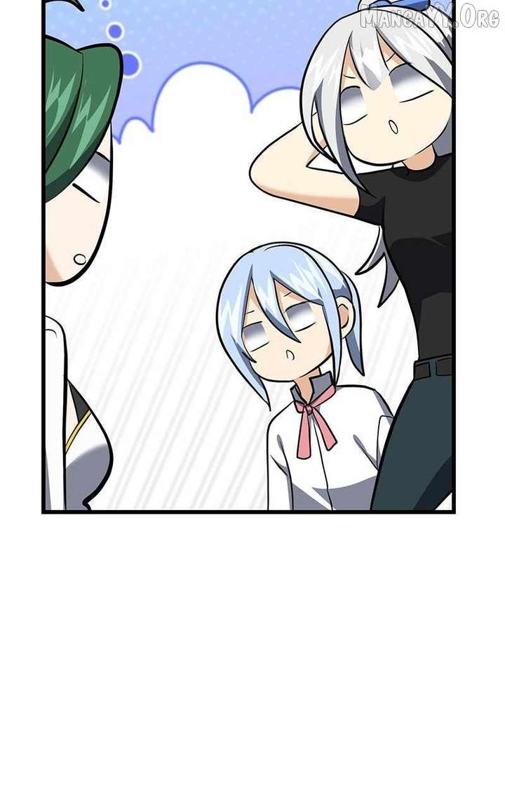 The Demon King Dad and his Hero Daughter Chapter 48 - Page 70