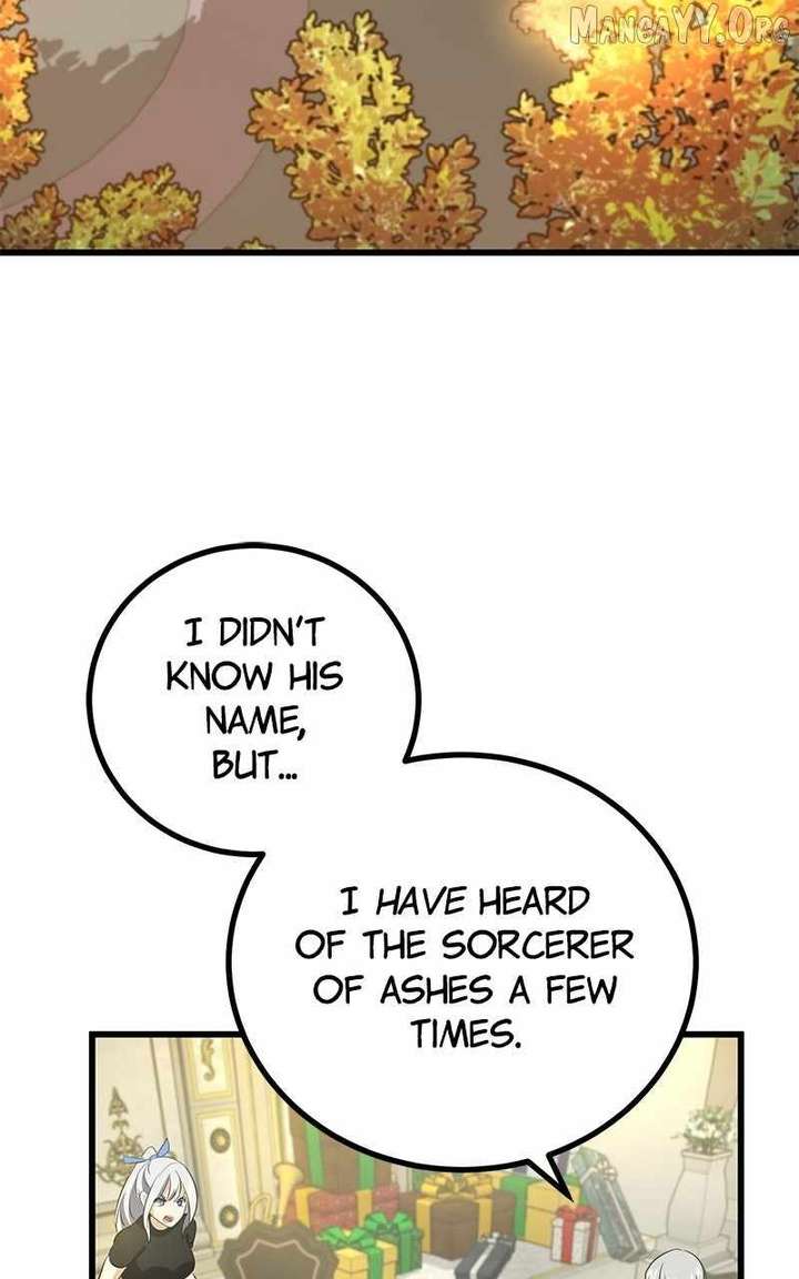 The Demon King Dad and his Hero Daughter Chapter 48 - Page 72