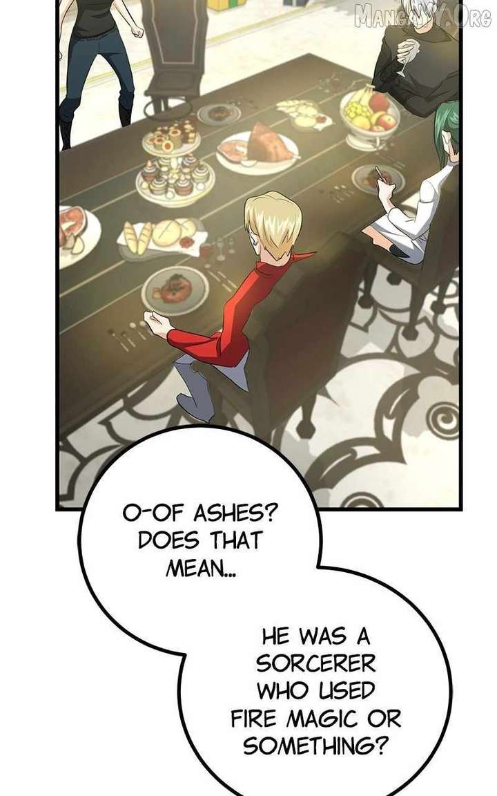 The Demon King Dad and his Hero Daughter Chapter 48 - Page 73