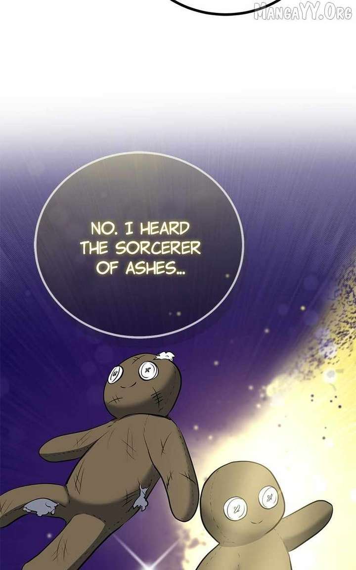 The Demon King Dad and his Hero Daughter Chapter 48 - Page 74