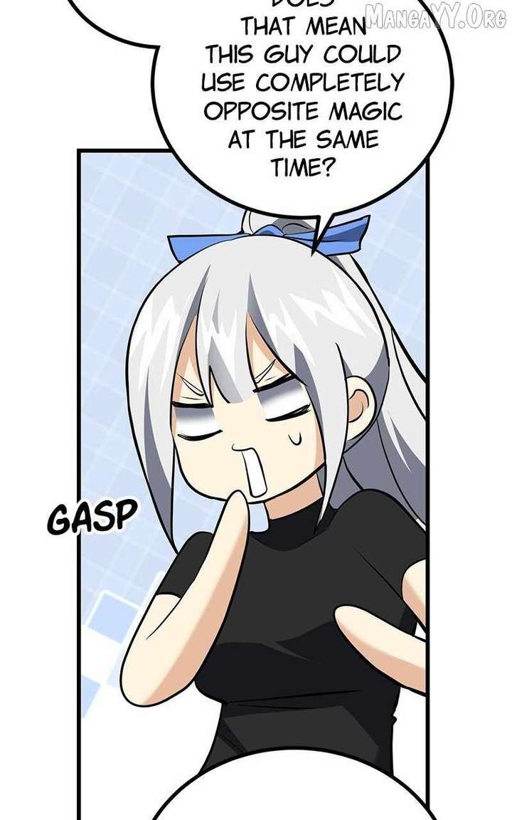 The Demon King Dad and his Hero Daughter Chapter 48 - Page 76