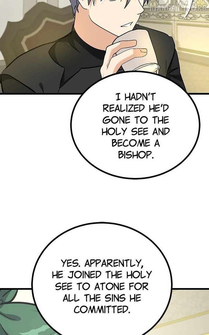 The Demon King Dad and his Hero Daughter Chapter 48 - Page 78