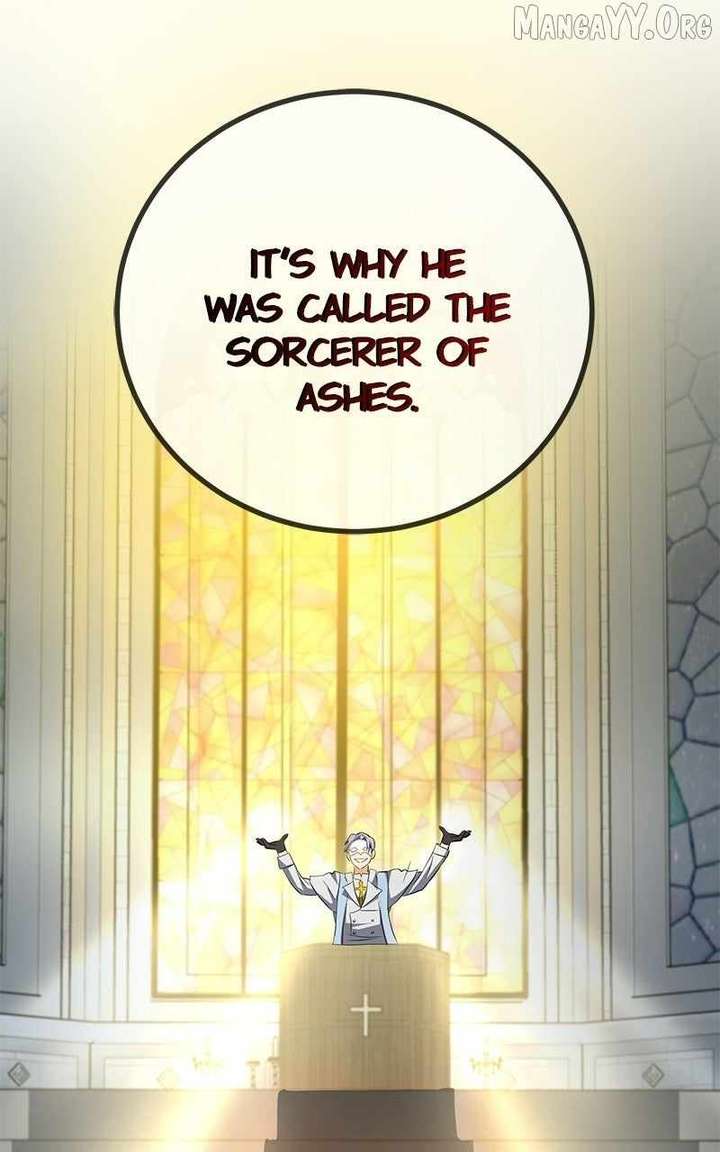 The Demon King Dad and his Hero Daughter Chapter 48 - Page 80