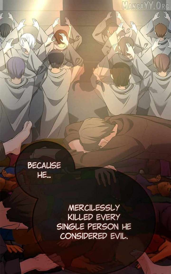 The Demon King Dad and his Hero Daughter Chapter 48 - Page 81