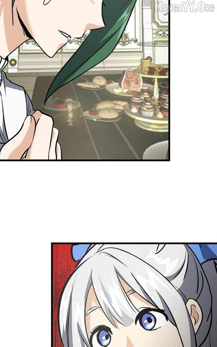 The Demon King Dad and his Hero Daughter Chapter 48 - Page 83