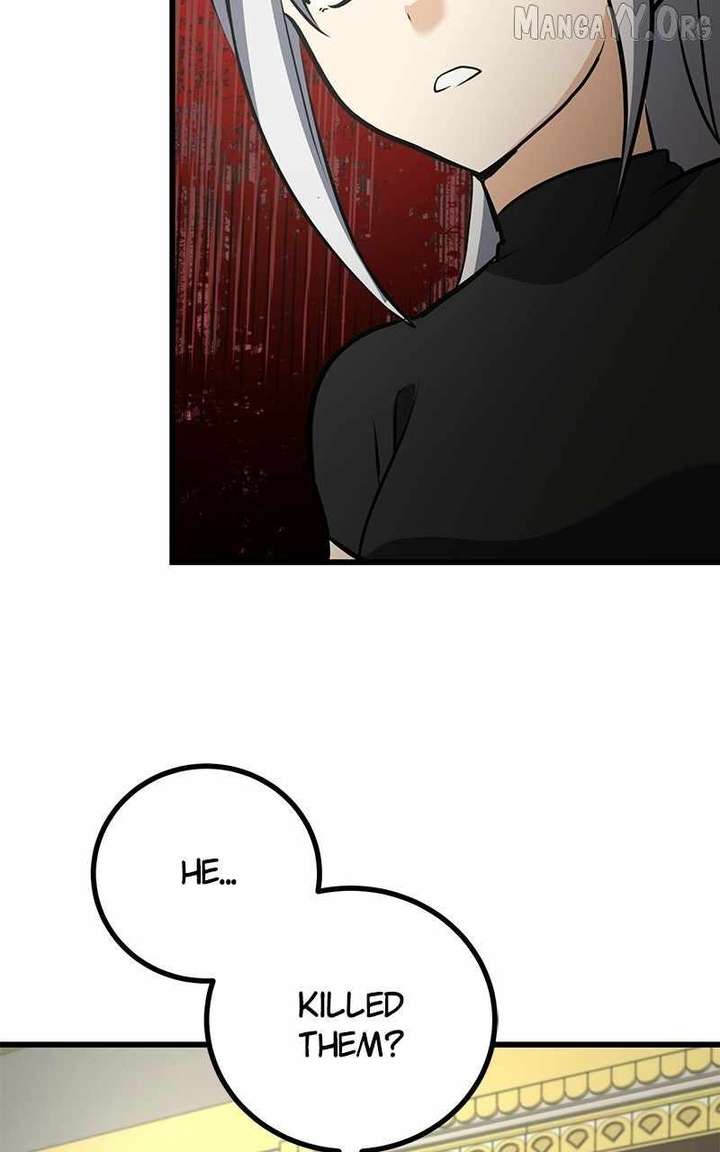 The Demon King Dad and his Hero Daughter Chapter 48 - Page 84