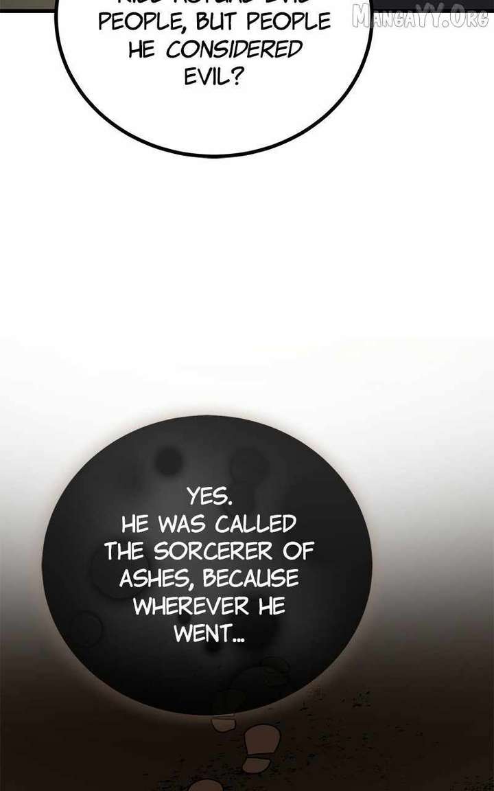 The Demon King Dad and his Hero Daughter Chapter 48 - Page 86