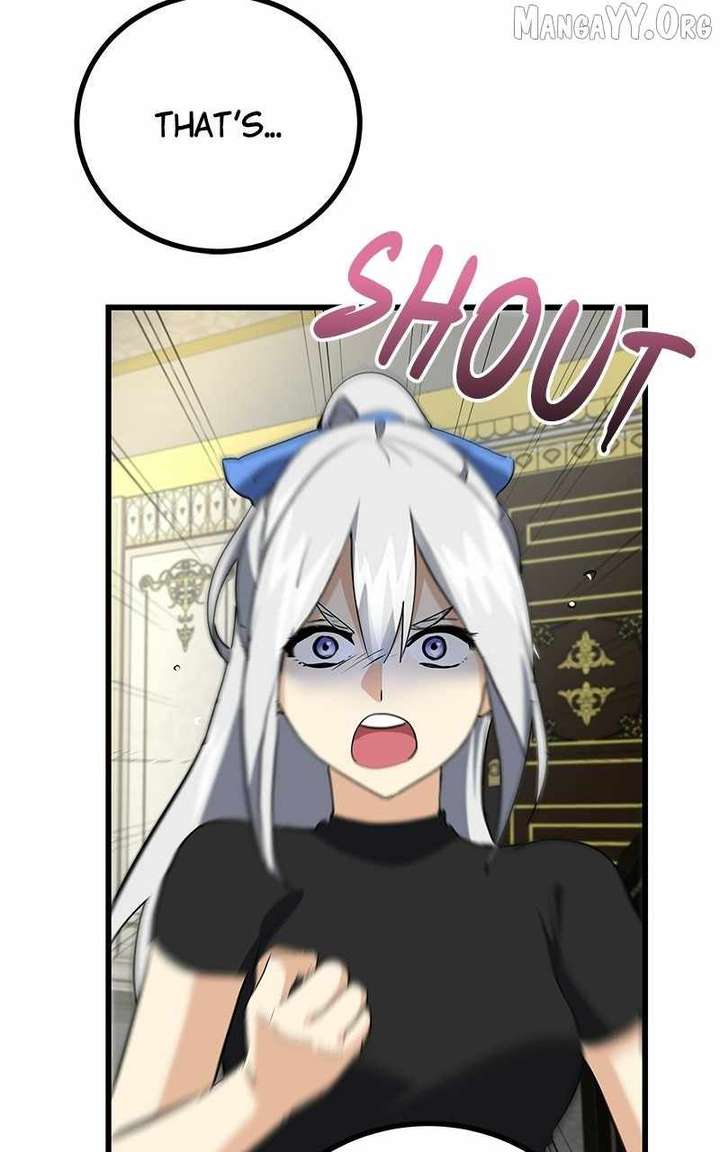 The Demon King Dad and his Hero Daughter Chapter 48 - Page 88