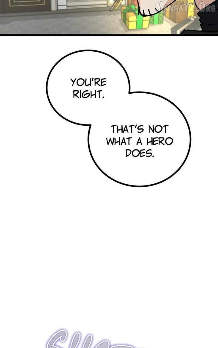 The Demon King Dad and his Hero Daughter Chapter 48 - Page 90