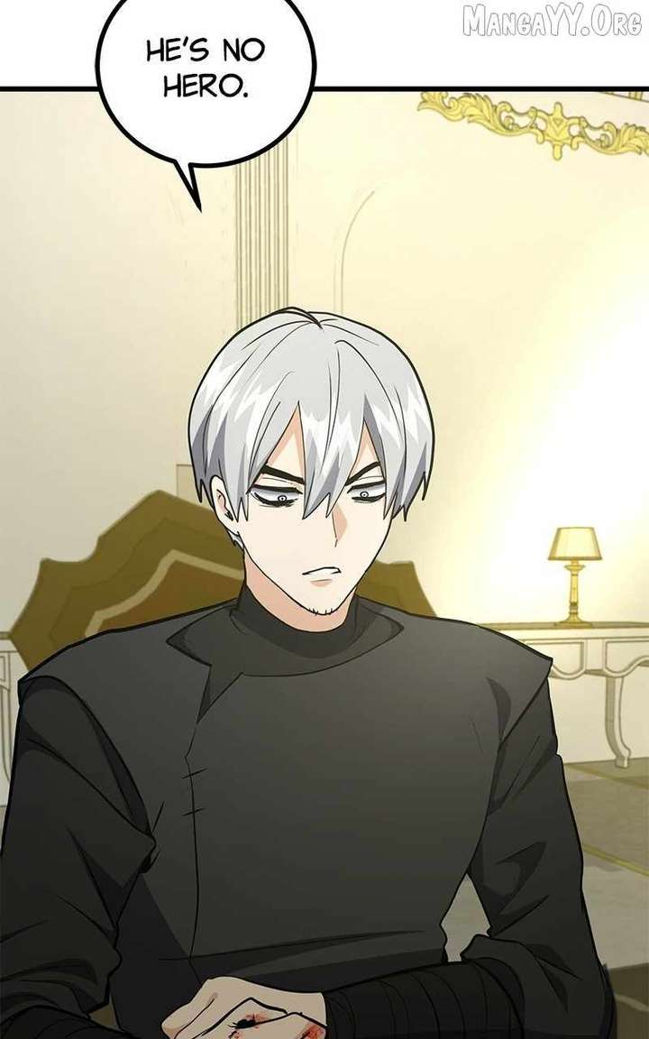 The Demon King Dad and his Hero Daughter Chapter 48 - Page 92