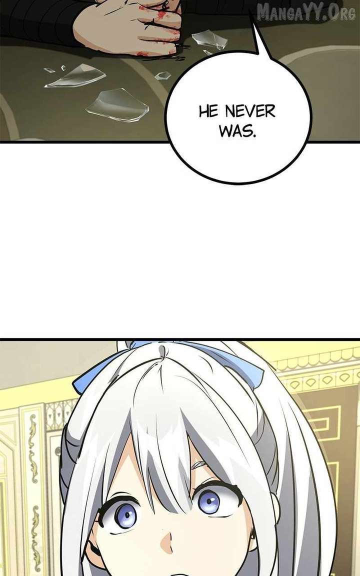 The Demon King Dad and his Hero Daughter Chapter 48 - Page 93