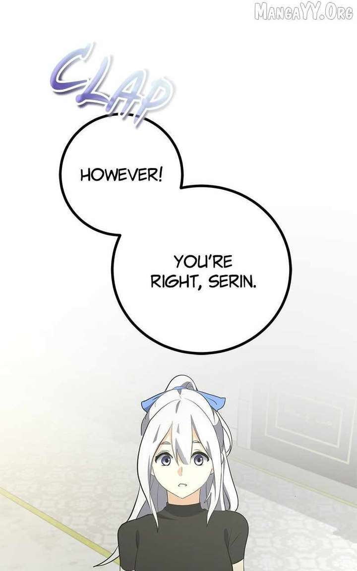 The Demon King Dad and his Hero Daughter Chapter 48 - Page 97