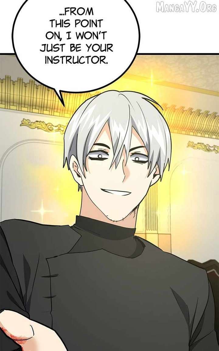 The Demon King Dad and his Hero Daughter Chapter 48 - Page 99