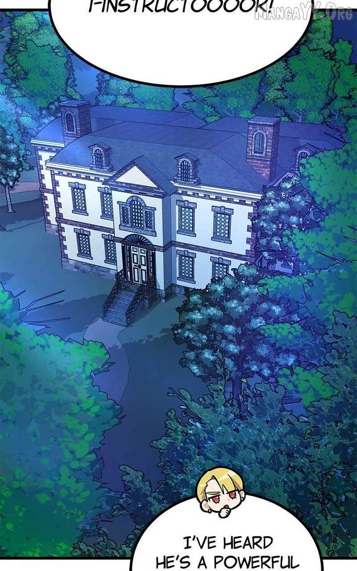 The Demon King Dad and his Hero Daughter Chapter 48 - Page 102