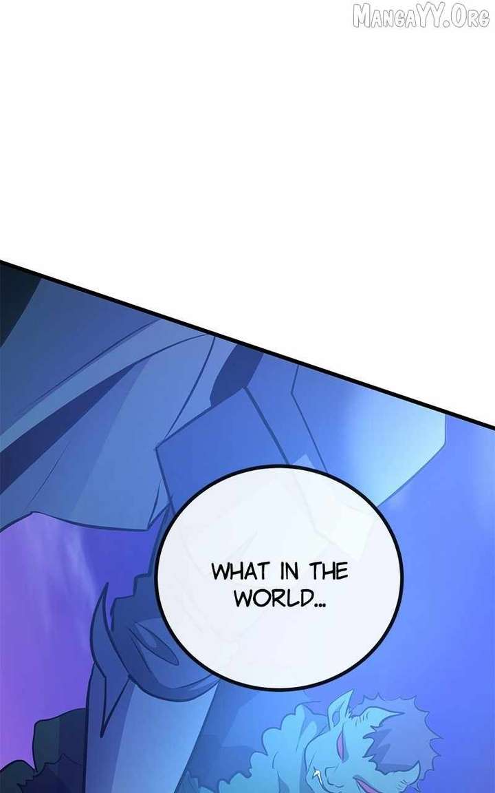 The Demon King Dad and his Hero Daughter Chapter 48 - Page 105