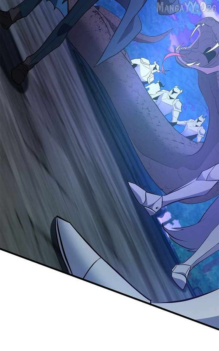 The Demon King Dad and his Hero Daughter Chapter 48 - Page 107