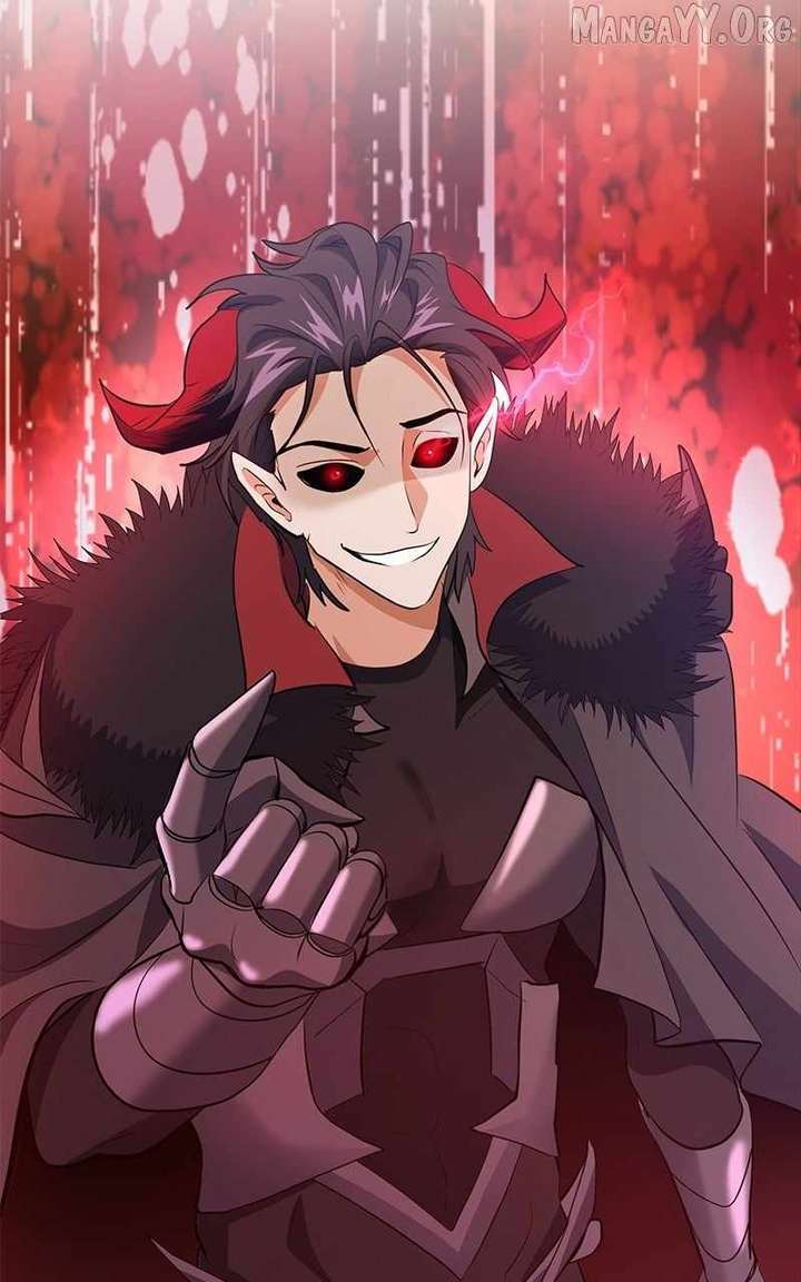 The Demon King Dad and his Hero Daughter Chapter 48 - Page 116