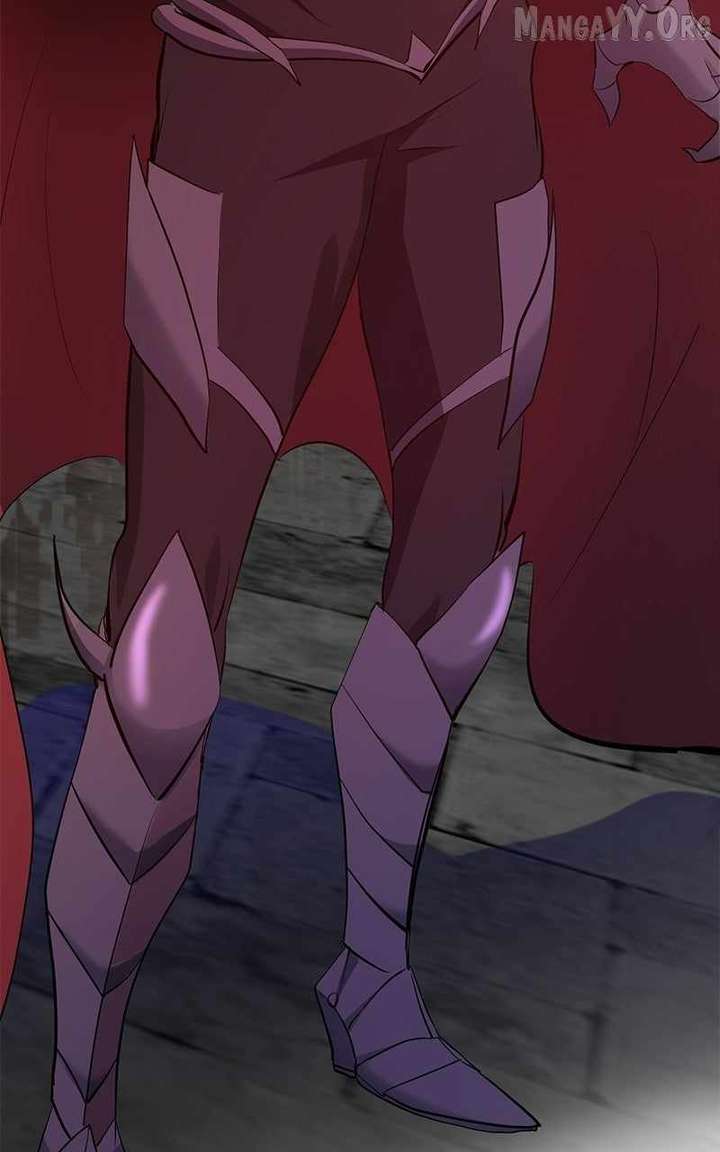 The Demon King Dad and his Hero Daughter Chapter 48 - Page 117