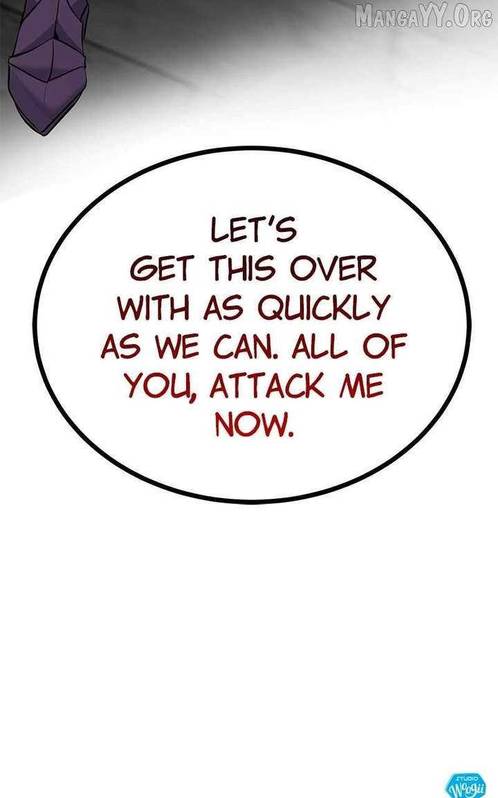 The Demon King Dad and his Hero Daughter Chapter 48 - Page 118