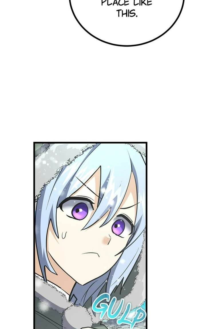 The Demon King Dad and his Hero Daughter Chapter 49 - Page 102