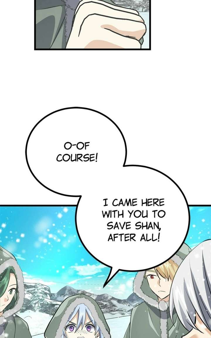 The Demon King Dad and his Hero Daughter Chapter 49 - Page 103