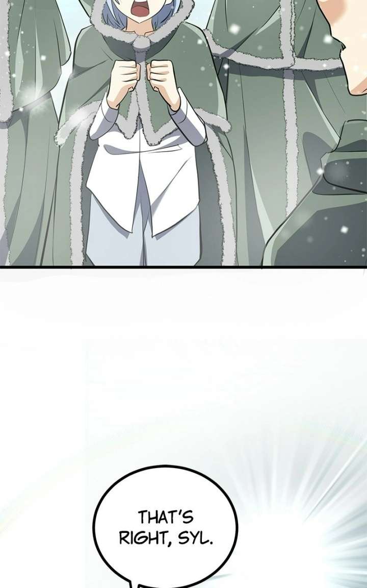 The Demon King Dad and his Hero Daughter Chapter 49 - Page 104