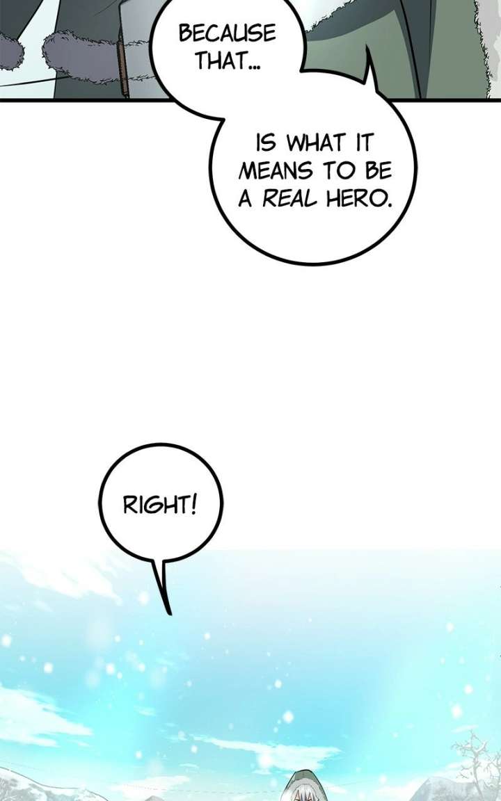 The Demon King Dad and his Hero Daughter Chapter 49 - Page 106