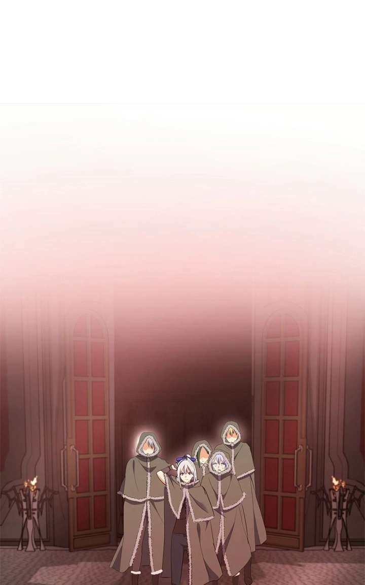 The Demon King Dad and his Hero Daughter Chapter 49 - Page 113