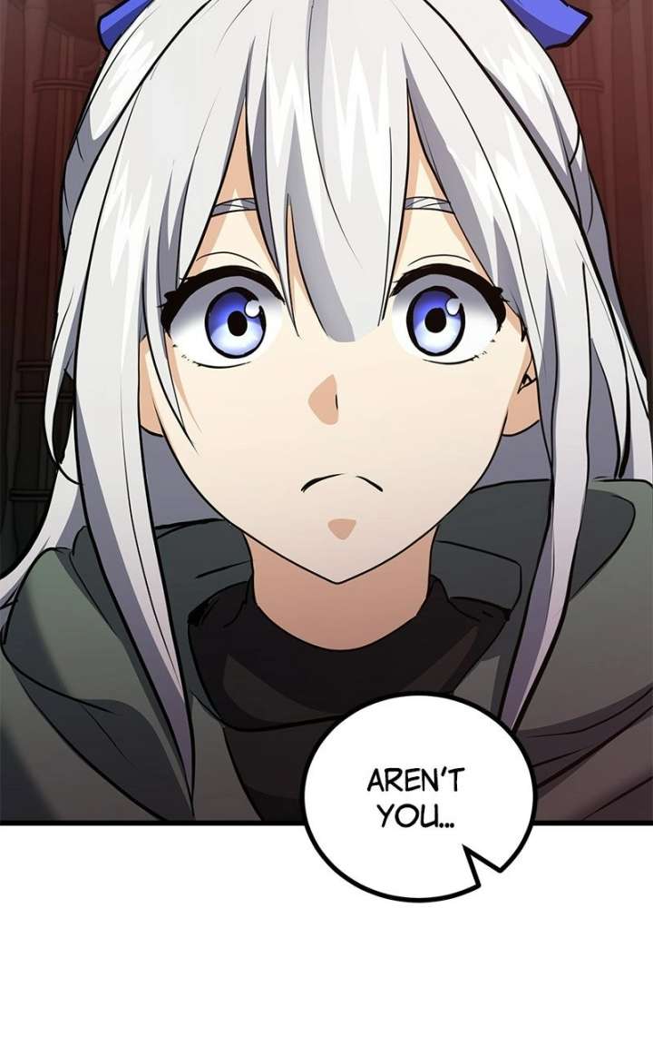 The Demon King Dad and his Hero Daughter Chapter 49 - Page 117