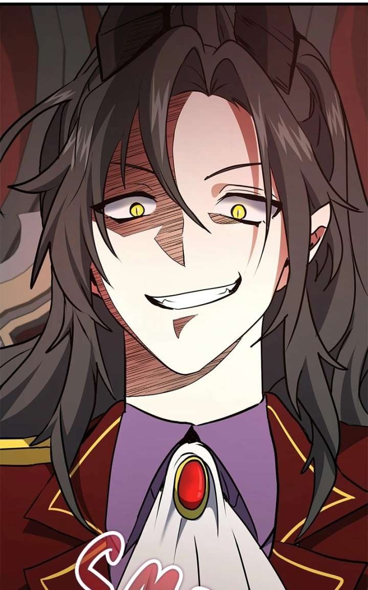 The Demon King Dad and his Hero Daughter Chapter 49 - Page 118