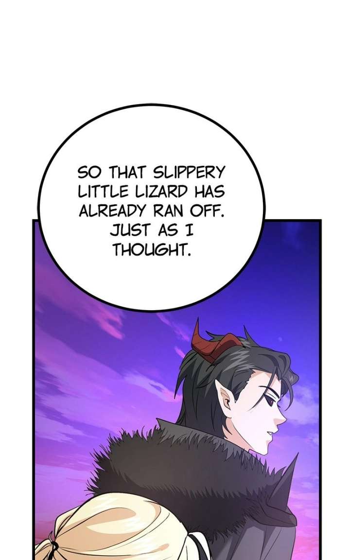 The Demon King Dad and his Hero Daughter Chapter 49 - Page 13